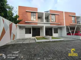 523 Cluster Baru 2 Lt Ready Stock Free Semua Biaya di Ciputat
