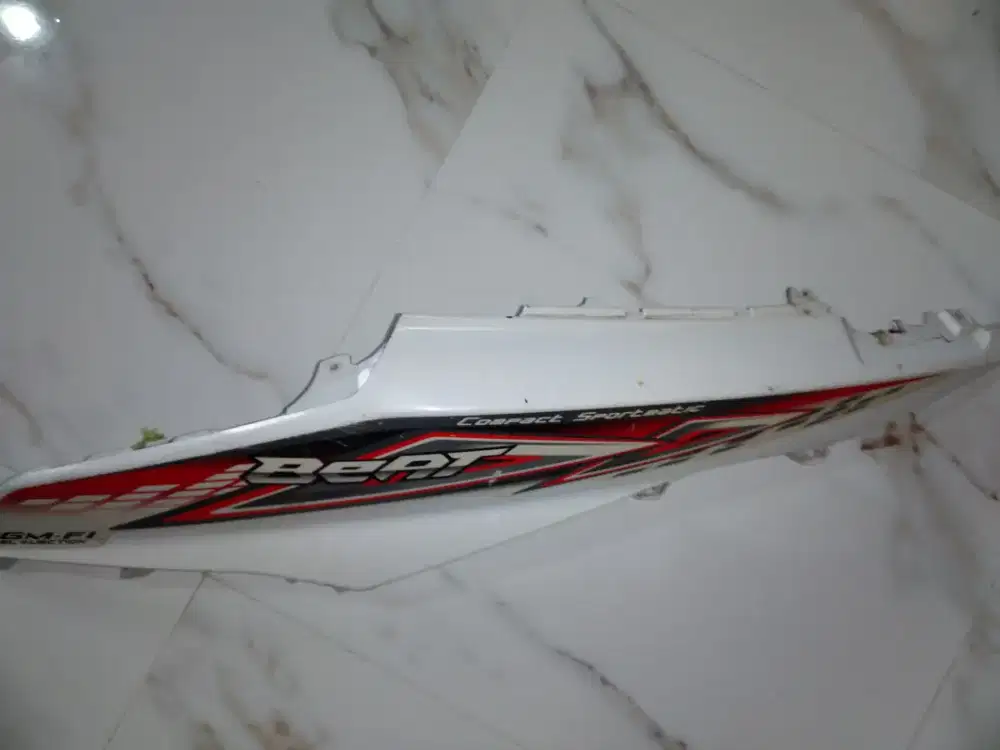 Kempol beat  fi ors copotan kiri pembawaan deler