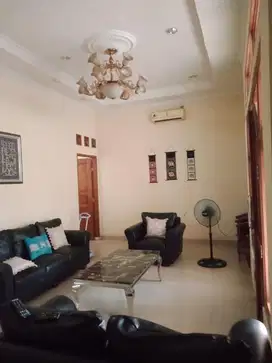 Rumah Kelapa Gading