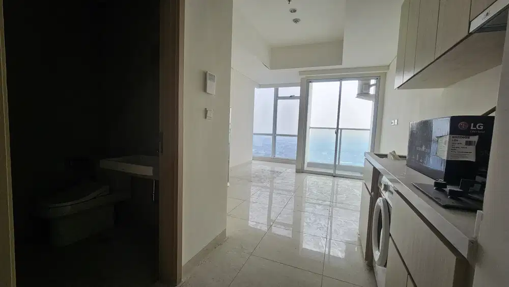 DISEWAKAN PENTHOUSE APARTMENT SEDAYU CITY