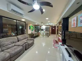 Apartemen Sherwood