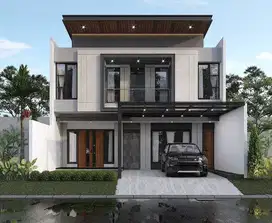 Citraland Utama International Village Rumah Gress
