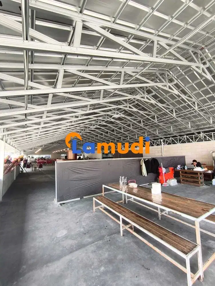 DIJUAL LAHAN STRATEGIS DI LENGKONG