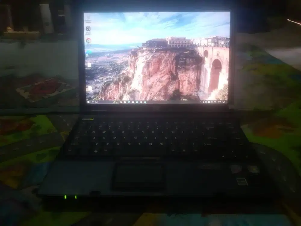 Laptop Hp Compaq 6910p