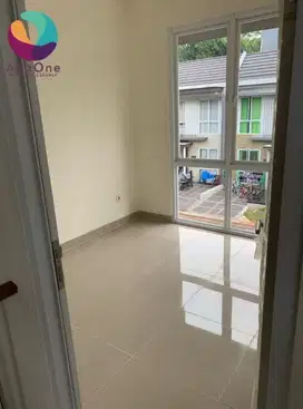 DIJUAL RUMAH MURAH BARU DI CLUSTER CITRAGRAND CIBUBUR CBD, SIAP HUNI