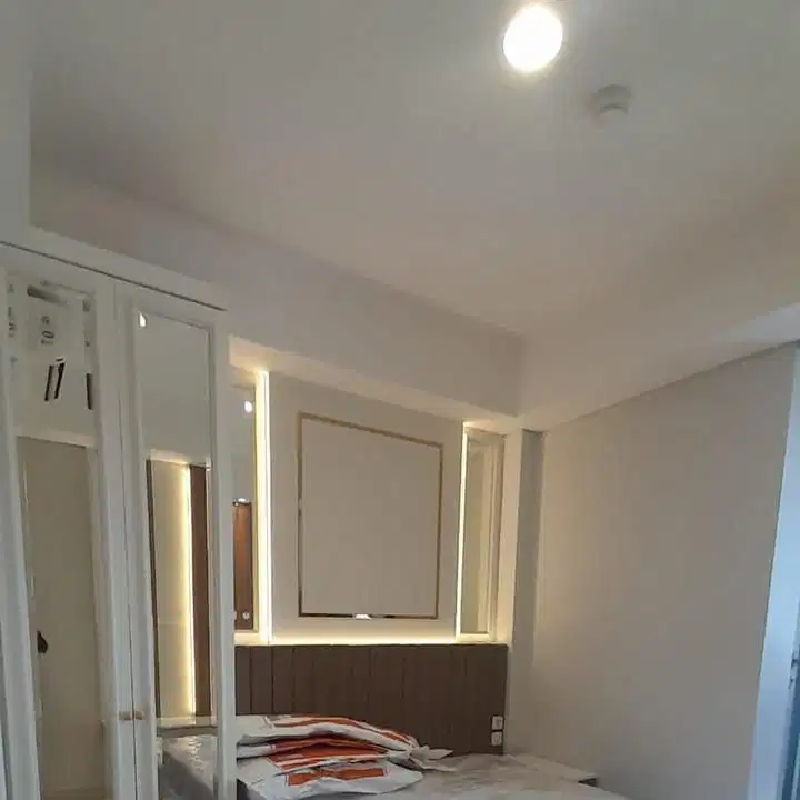 sewa apartemen Gold Coast siap huni mewah