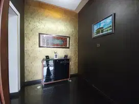 DIJUAL RUMAH MURAH   HOEK DI CLUSTER DEPAN KOTA WISATA, DEKAT TOL