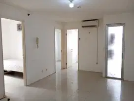 DISEWAKAN UNIT APARTMENT BASSURA 3  KAMAR KOSONGAN SIAP HUNI