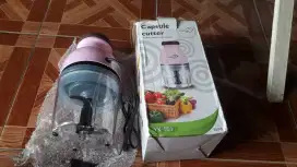 Dijual blender serba guna