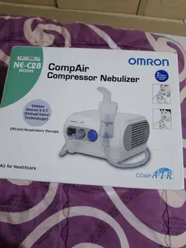 Nebulizer Omron NEC28