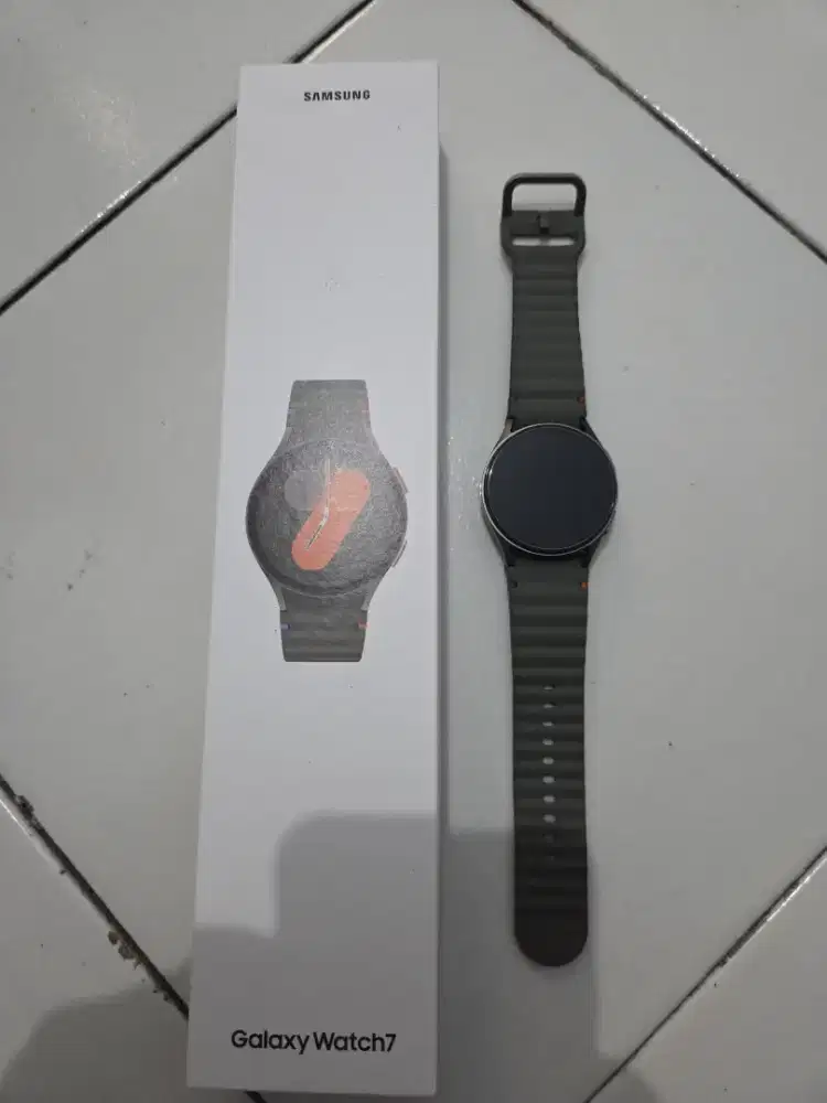 Galaxy WATCH 7 40mm