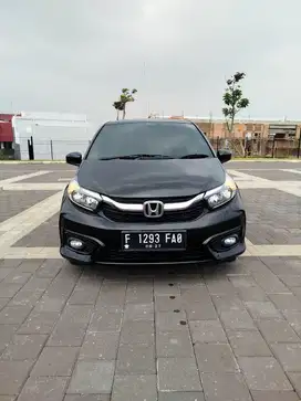 Honda Brio E CVT 2022