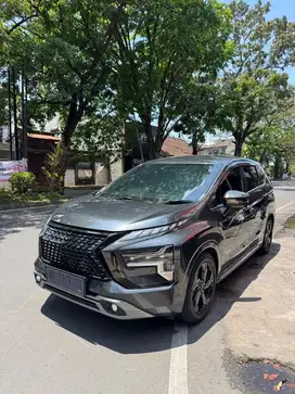 Mitsubishi Xpander Ultimate 2022
