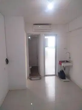 DIJUAL DIBAWAH HARGA PASAR TYPE 2 KAMAR UN FURNISH APAT BASSURA CITY
