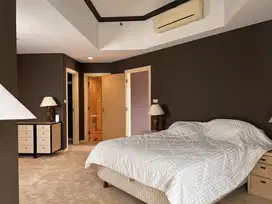 Jual Apartemen Setiabudi Dua Bedroom, Kuningan Jakarta Selatan