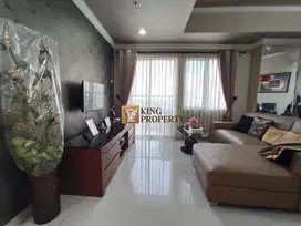 Fengshui Bagus, Dijual 2 Kamar Royal Mediterania Garden Interior