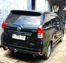 Avanza Veloz Matic 1.5 Istimewa tt