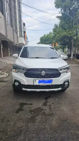 Suzuki XL7 Alpha 1.5 AT , Matic 2022