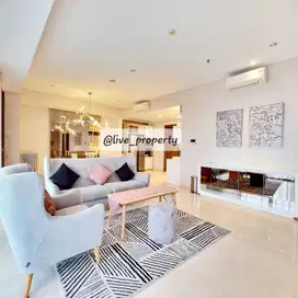 Sewa Apartemen di Kebayoran Lama Utara Jakarta Selatan