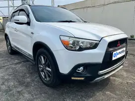 [OLX MOBBI]DP RENDAH Mitsubishi Outlander Sport 2.0 PX-AT 2014 WBD B