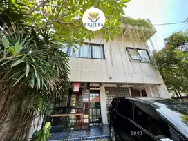 Dijual Rumah Cantik Nyaman di Ciputat