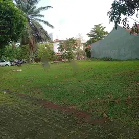 Kavling BsdCity 11 Jt NegoAnggrek LokaBsd Lokasi Strategis