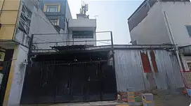 Ruko Mangga Dua Raya, Pinangsia, Taman Sari, Jakarta Barat