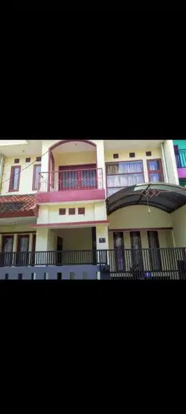 rumah hrg butuh! lt. 108m2 , ujung berung bandung