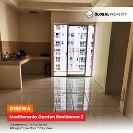 Apartemen Mediterania Garden Residence 2, Tanjung Duren, Jakarta Barat