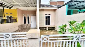 Dijual Rumah Murah Siap Huni Dekat Grand PKJ Sayap Jl Sayuran Kopo