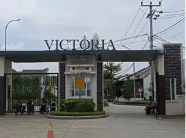Rumah Bagus di Bekasi, di Victoria Permai