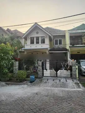 Dijual Rumah Taman Surya 5 SHM Jakarta Barat