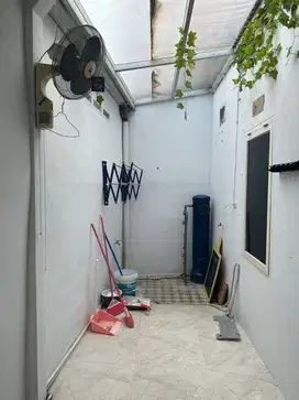 Dijual cepat Rumah Duta Bintaro Kunciran Pinang Tamgerang