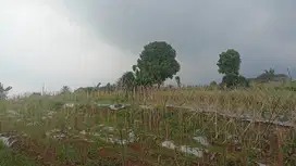 Promo Launching! Tanah Kavling Didekat Curug Nangka Cocok Untuk Villa