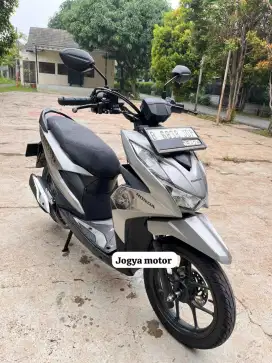 Honda beat street tahun 2023 cash credit