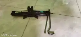 Dijual dongkrak jembatan
