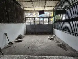 Dijual Ruko bisa buat usaha kuliner atau handphone