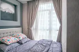Disewakan Unit Apartemen Central Park Residence