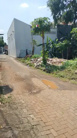 Tanah kos Unnes gunung pati