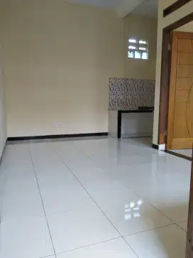 Kontrakan Baru Mini Malis di Lt 2