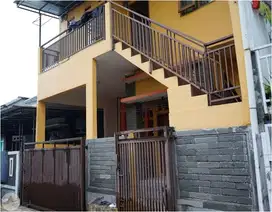 Jual Cepat Rumah Kost 2 Lantai Permata Buah Batu Bandung