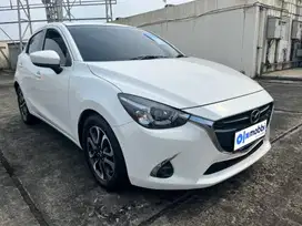 [OLX MOBBI]DP RENDAH Mazda 2 1.5 R Skyactiv Bensin-AT 2018 UKL B