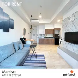 For RENT 57 Promenade Apartment - Fully Furnished - 1BR - BRAND NEW