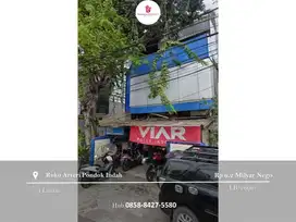 Dijual Ruko Arteri Pondok Indah 3 Lantai