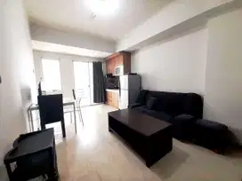 Disewakan Royal Mediterania Garden - 2+1 Bedroom ukuran 53.5 m2