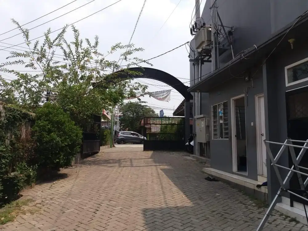 DIJUAL CEPAT HANYA SISA 5 UNIT SAJA