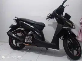 Vario cw old 110 2013 ss lengkap pajak hidup depok