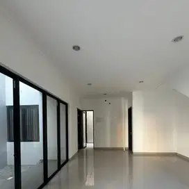 disewa rumah pik 2 cluster favorite 8X15 ful gorden