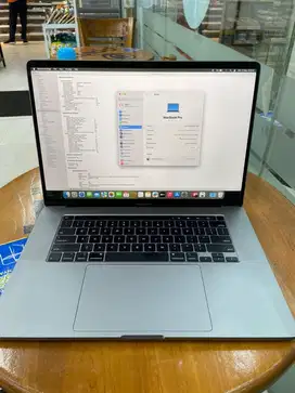 JUAL MURAH MacBook Pro 2019 16 inch