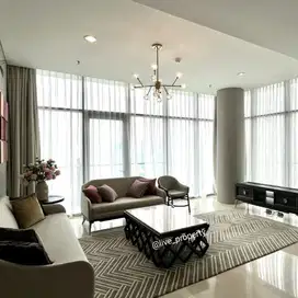 Disewakan Apartemen Verde Two Kuningan Jaksel Min Sewa 1 Tahun